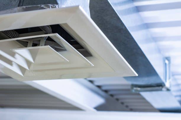 Best Emergency Air Duct Cleaning  in San Jose, CA