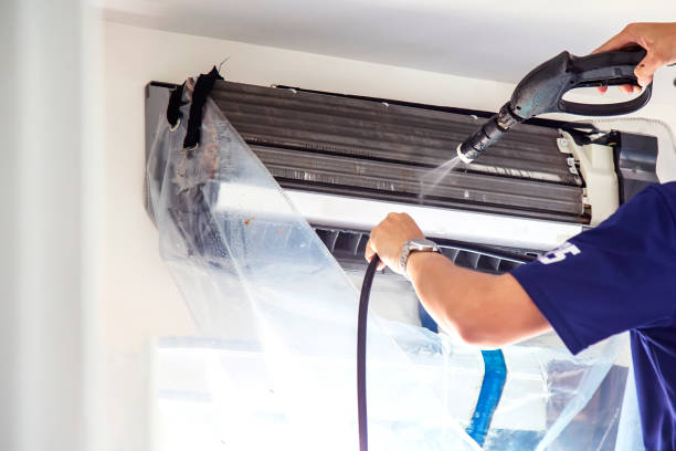 Home Air Vent Cleaning in San Jose, CA