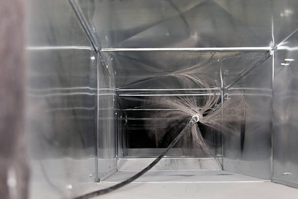 Best Ductwork Cleaning Services  in San Jose, CA