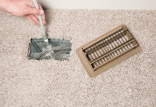 Best Best Air Duct Cleaning Company  in San Jose, CA