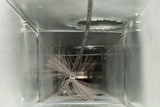  San Jose, CA Airduct Cleaning Pros
